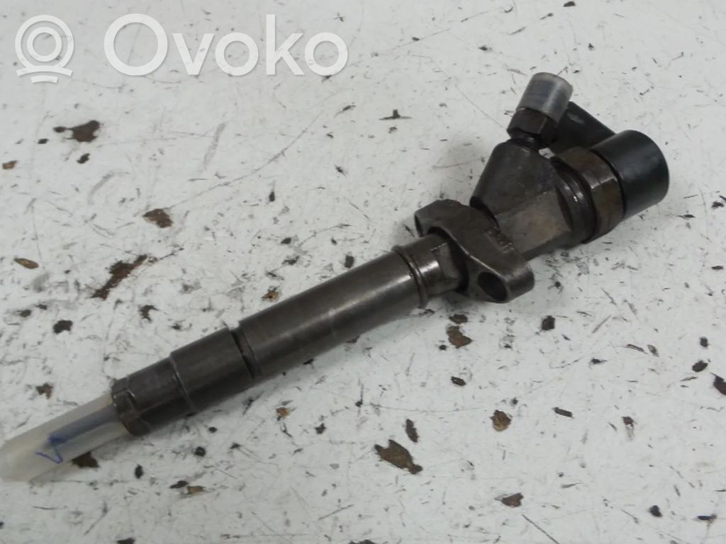 Renault Espace IV Inyector de combustible 