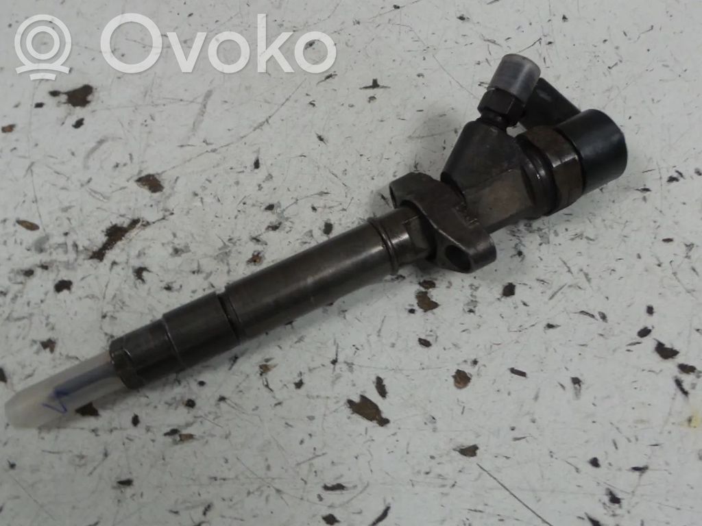 Renault Espace IV Inyector de combustible 