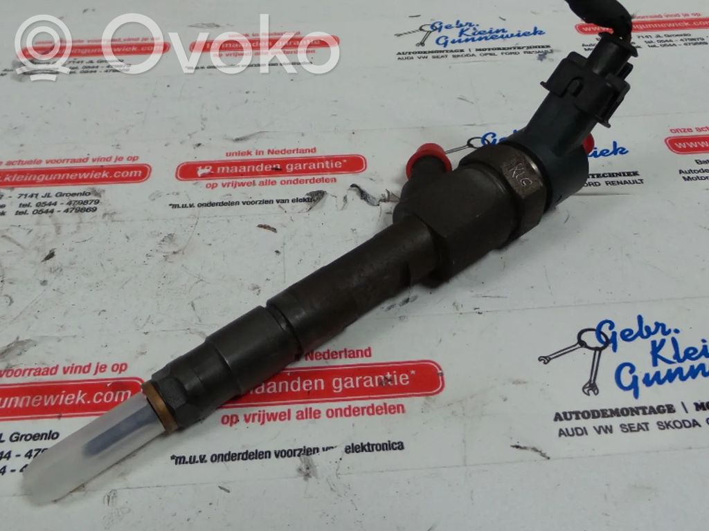 Renault Scenic I Fuel injector 