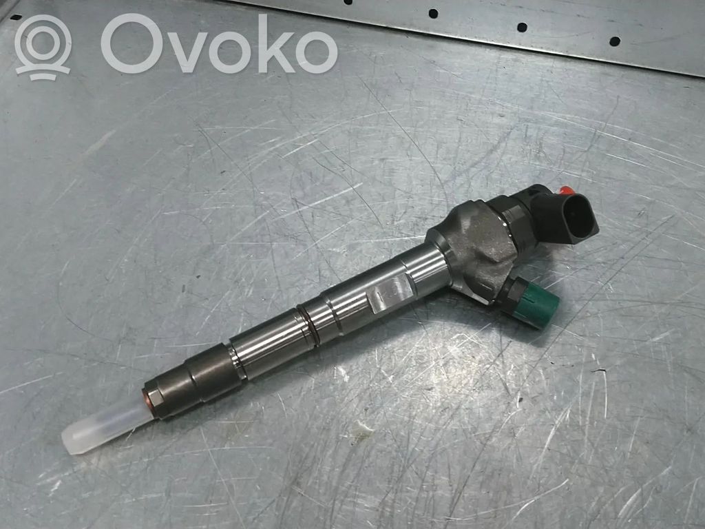 Volkswagen Jetta VI Injector combustibil 