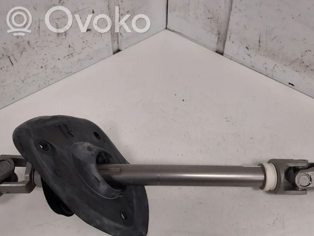 Audi A6 S6 C7 4G Giunto cardanico del piantone dello sterzo