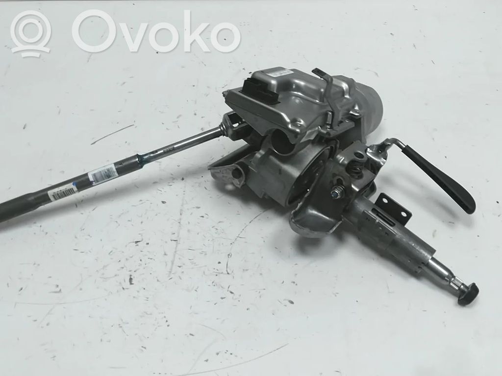 Ford Ka Steering rack electric part 
