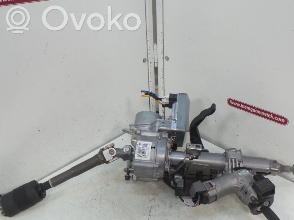 Hammastangon sähköosat   GN153D077FA
