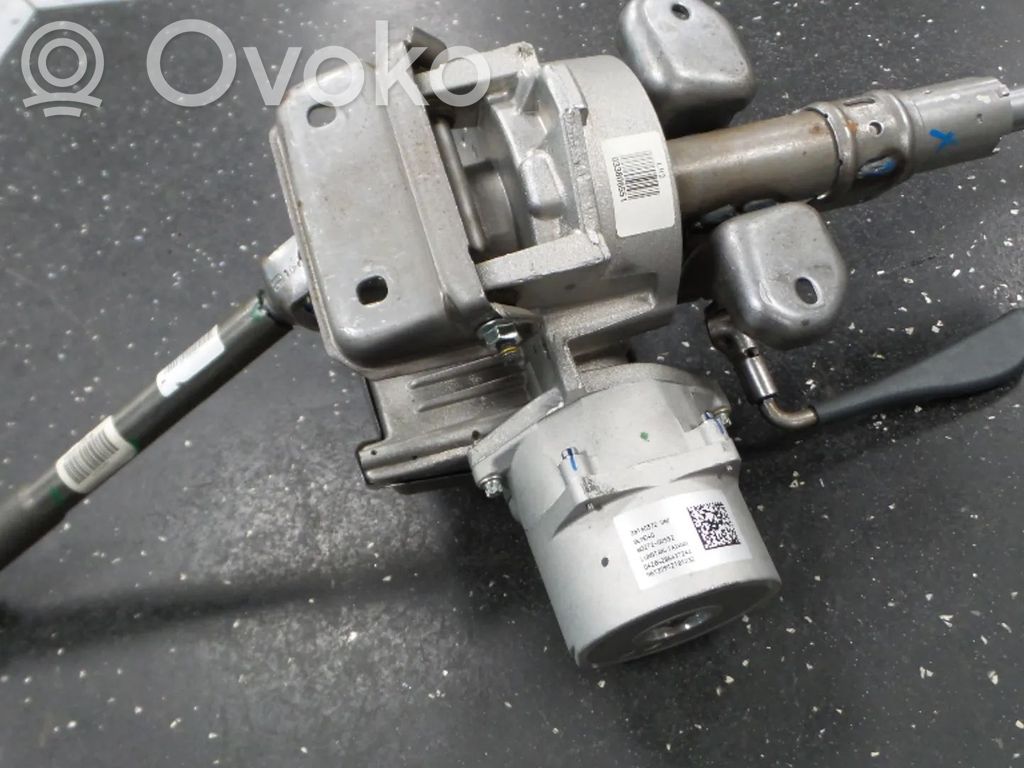 Ford Ka Steering rack electric part 
