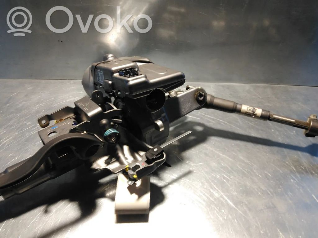 Opel Mokka Steering rack electric part 