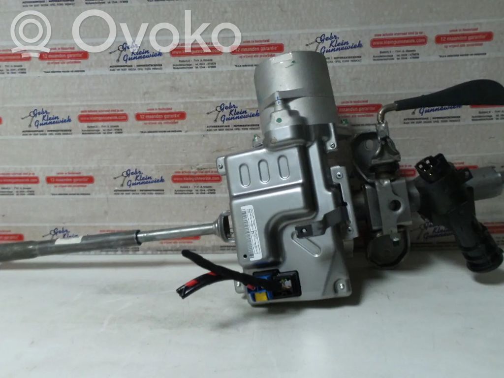 Ford Ka Steering rack electric part 