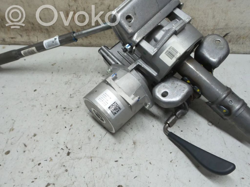 Ford Ka Steering rack electric part 