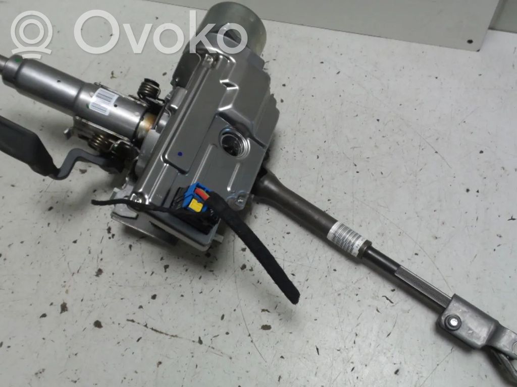 Opel Adam Steering rack electric part 