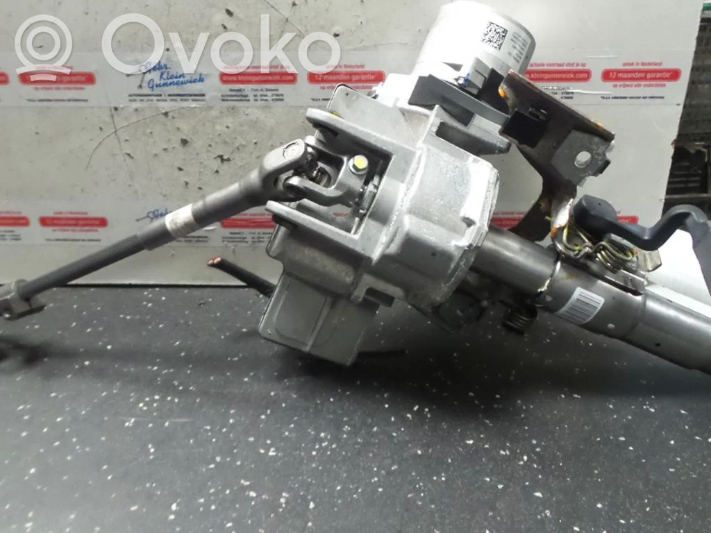 Opel Adam Część elektroniczna układu kierowniczego 