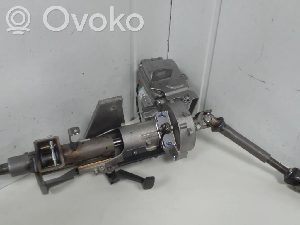 Renault Clio IV Piesă electrică casetă direcție 