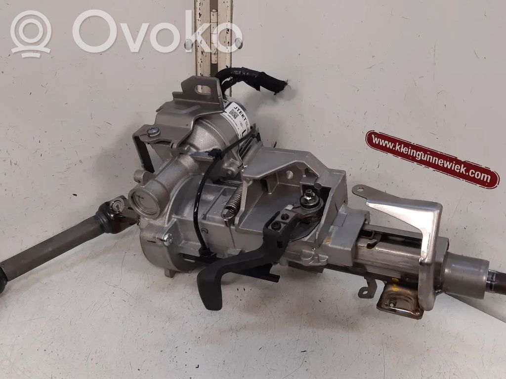 Renault Clio IV Piesă electrică casetă direcție 