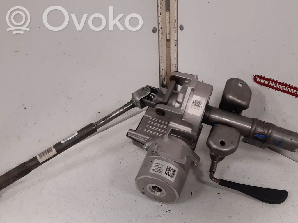 Ford Ka Steering rack electric part 