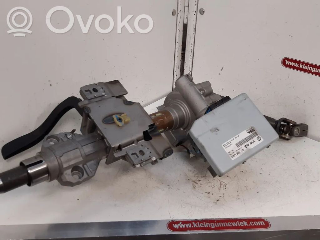 Volkswagen Up Piesă electrică casetă direcție 