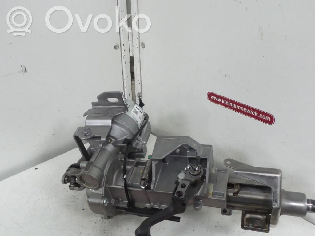 Renault Clio IV Piesă electrică casetă direcție 