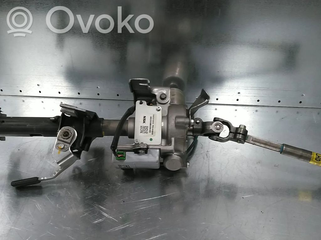 Suzuki Alto Elektrisches Einzelteil Lenkgetriebe 
