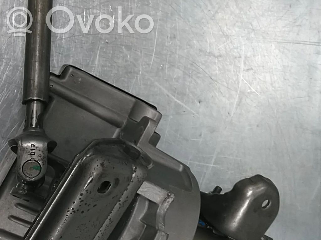 Ford Ka Steering rack electric part 