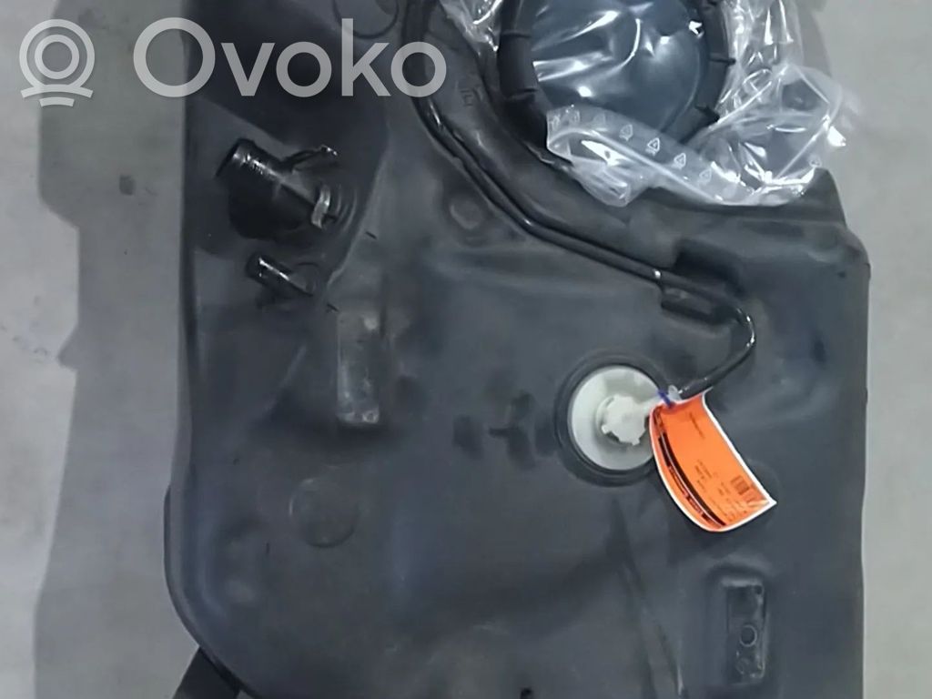 Ford Fiesta Polttoainesäiliö 