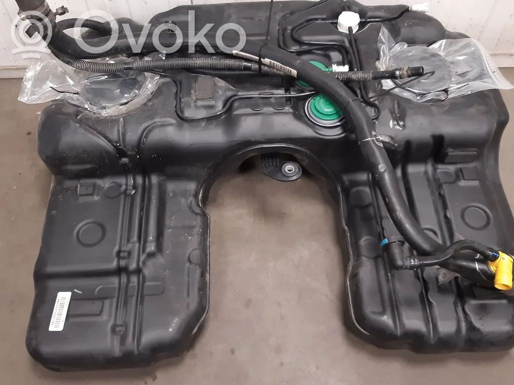 BMW X5 F15 Zbiornik paliwa 