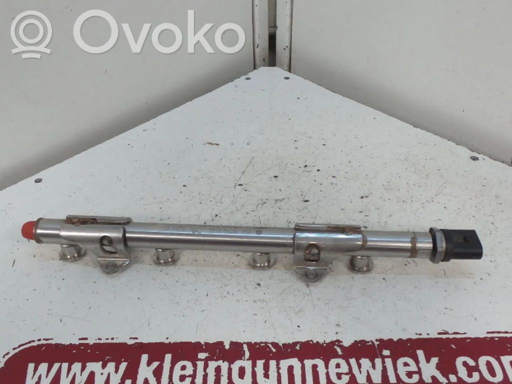 Audi A3 S3 8V Linea principale tubo carburante 