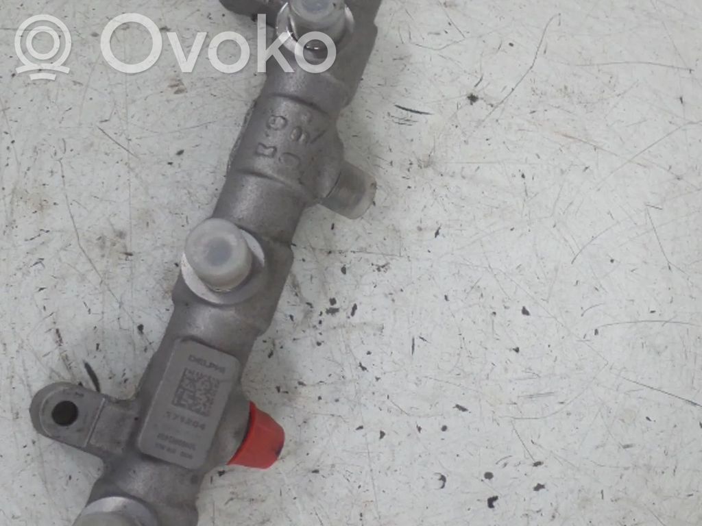 Audi Q5 SQ5 FY Fuel main line pipe 
