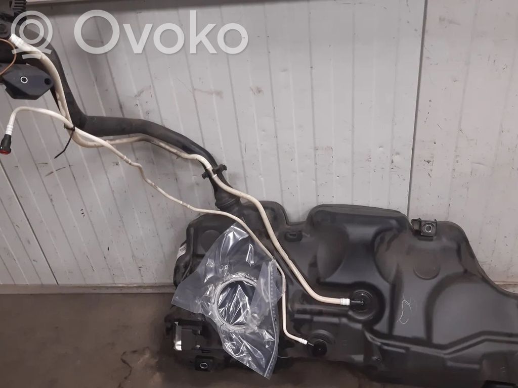 Seat Arona Polttoainesäiliö 