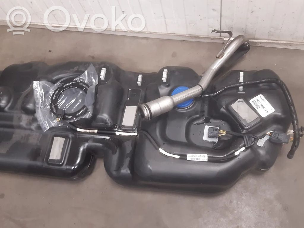 Polttoainesäiliö   HK219K007DB