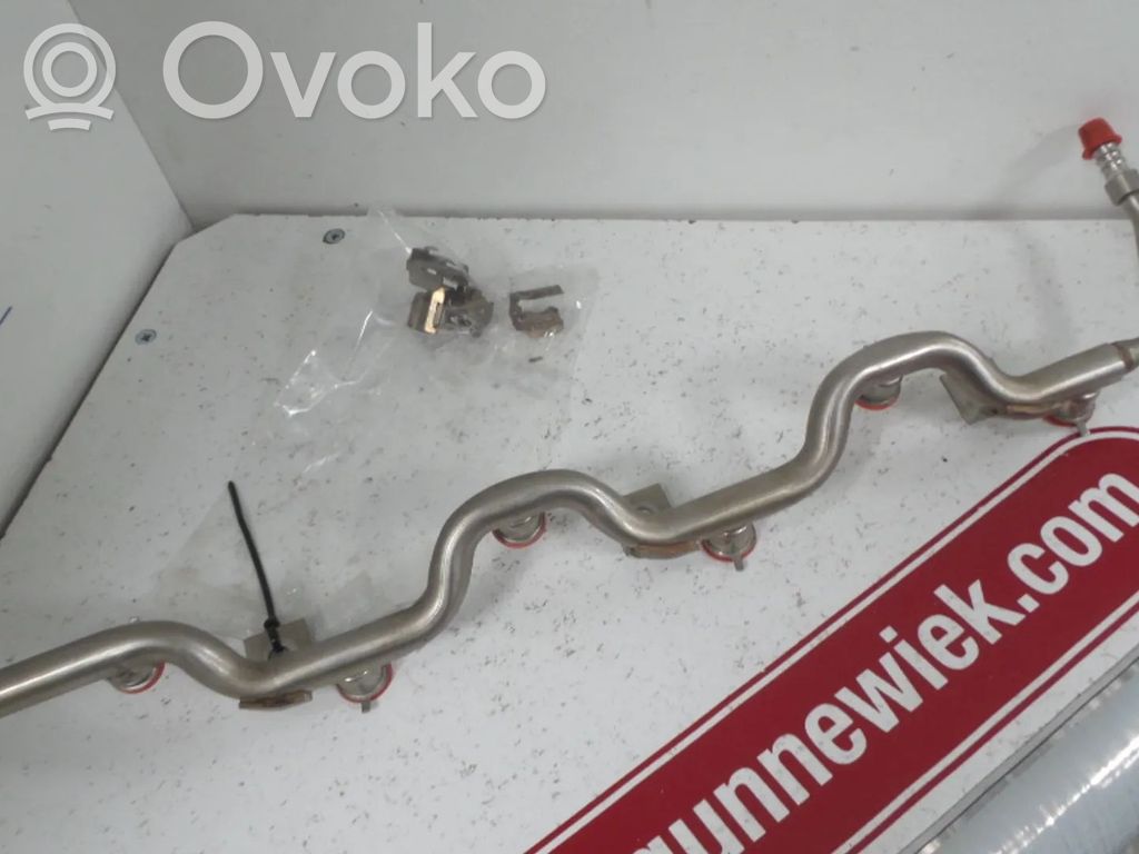 Listwa wtryskowa   07C133318G,BRN