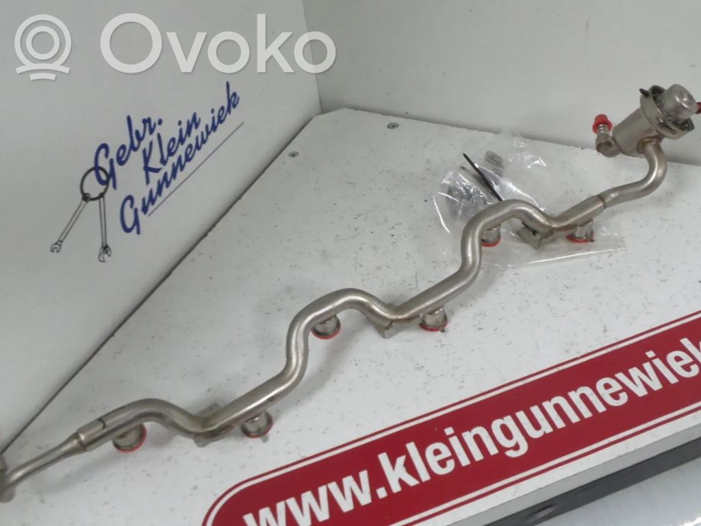 Volkswagen Phaeton Rampă alimentare injectoare 