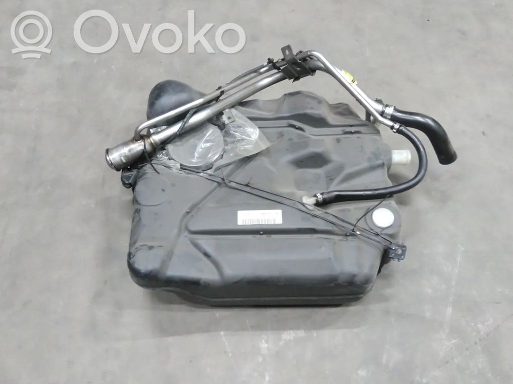 Ford Focus Polttoainesäiliö 