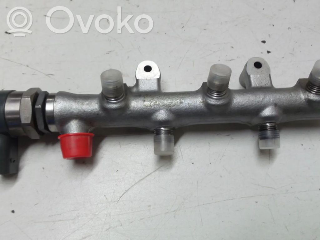 Fuel main line pipe   059130090CS,059130090DN,CVMD