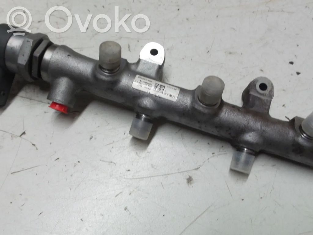 Fuel main line pipe   059130090CQ,CVMD