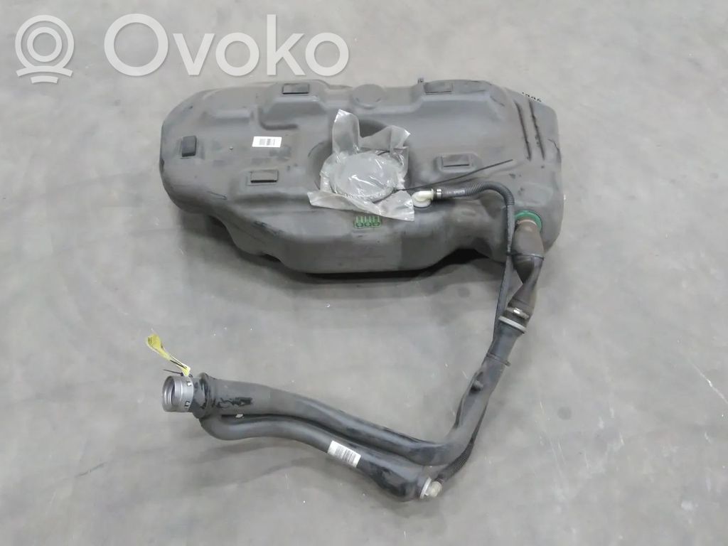 Opel Corsa D Polttoainesäiliö 