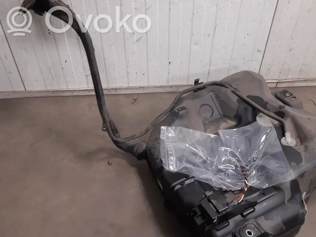 Volkswagen Golf VIII Kraftstofftank