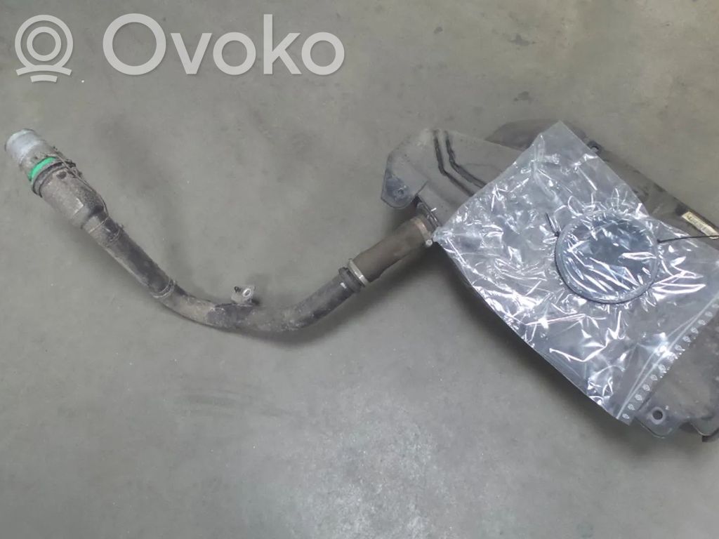 Toyota Aygo AB40 Polttoainesäiliö 