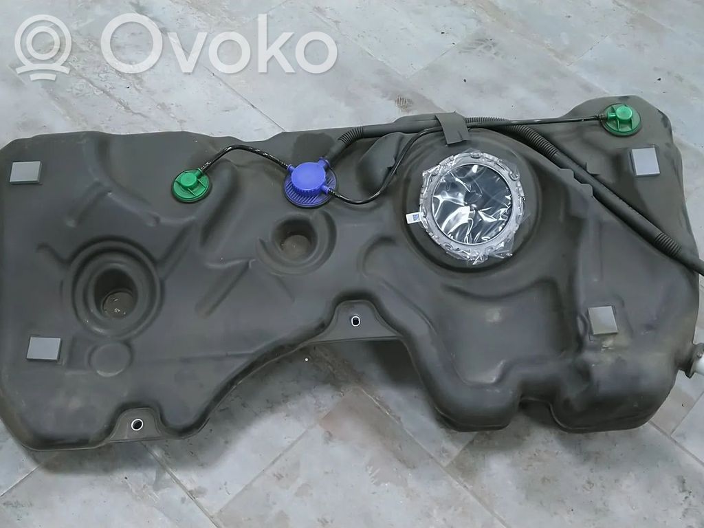 BMW 1 F40 Rezervor combustibil 