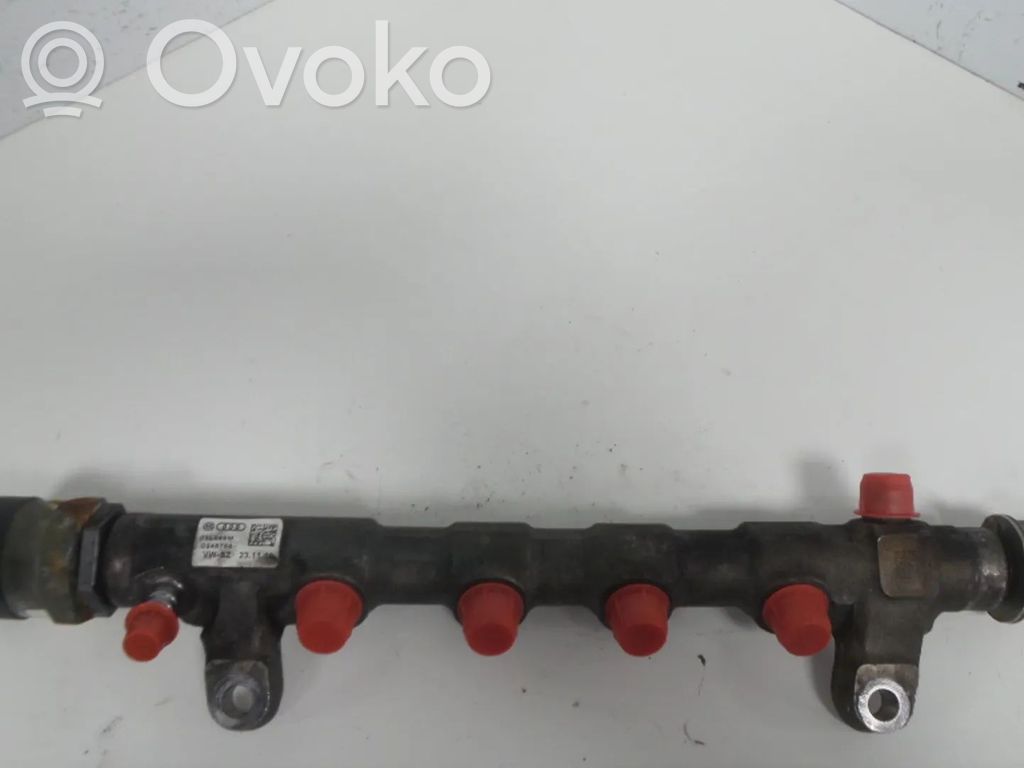 Volkswagen Tiguan Rampă alimentare injectoare 