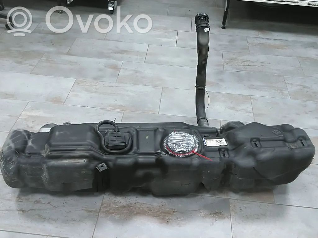 Volkswagen Crafter Polttoainesäiliö 