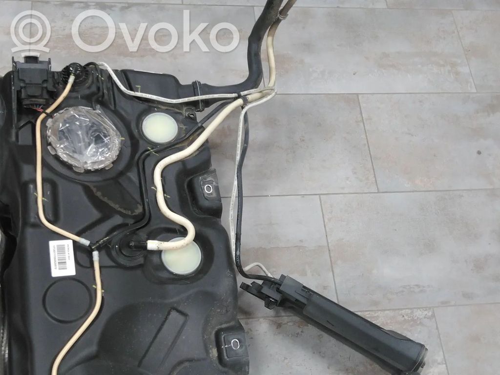 Seat Ateca Polttoainesäiliö 