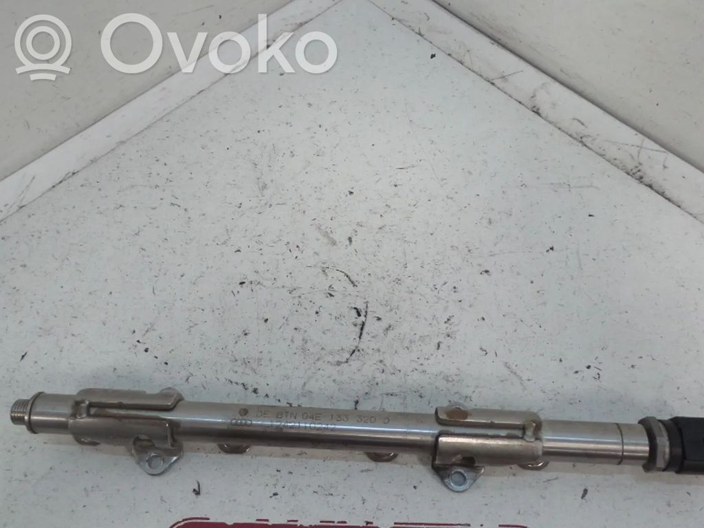 Volkswagen Golf VII Rampă alimentare injectoare 