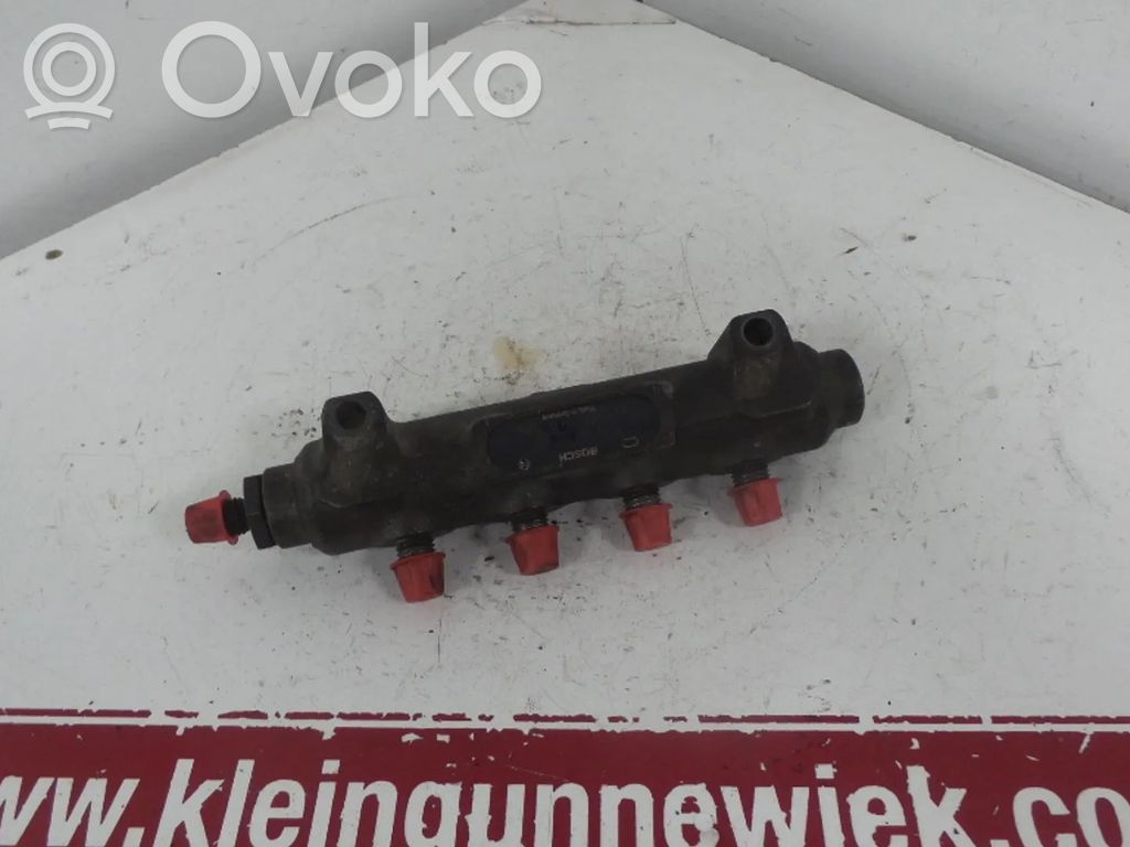 Audi A8 S8 D2 4D Fuel main line pipe 