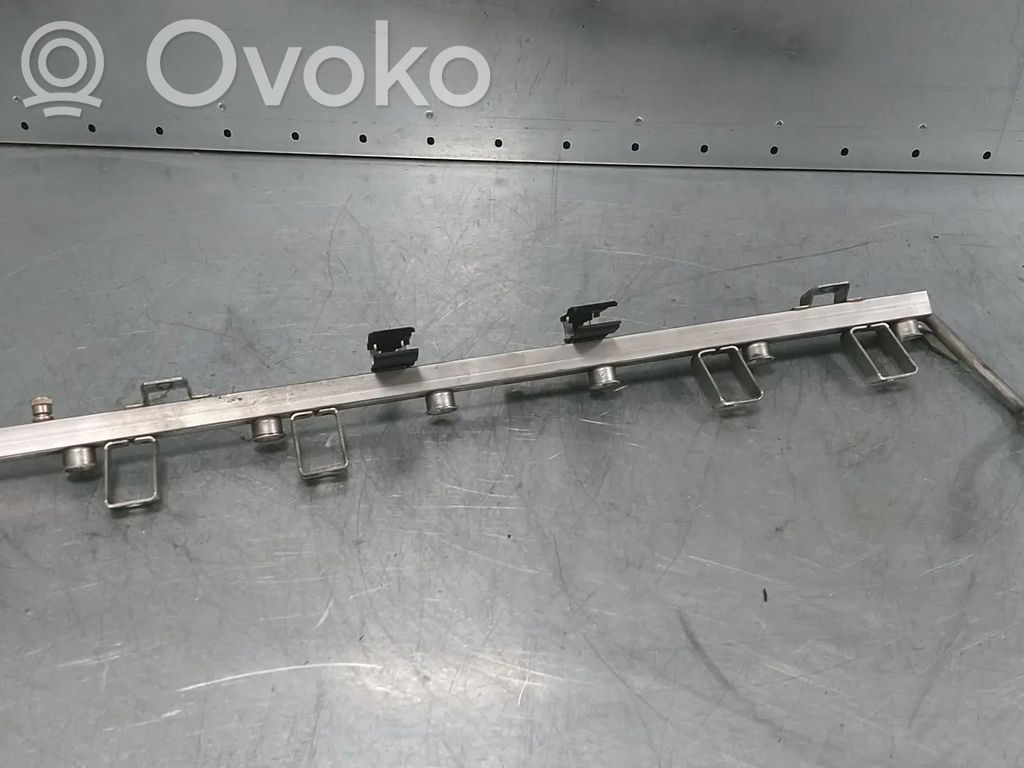 BMW X3 E83 Fuel main line pipe 