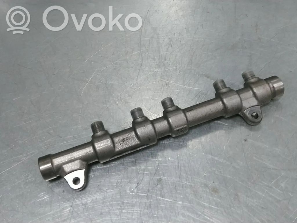 Listwa wtryskowa   0445218018,0281006017,BC3Q9D280BD,BC3Z9D280A,FG412AA,T67DVTX