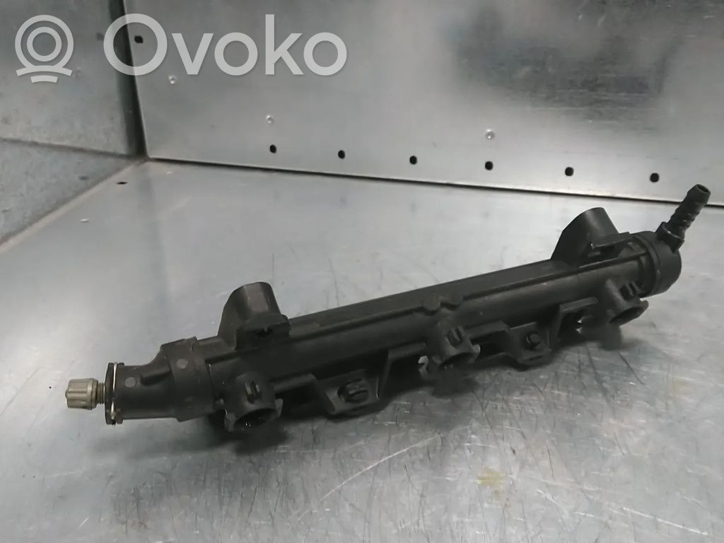 Seat Ibiza IV (6J,6P) Rampă alimentare injectoare 