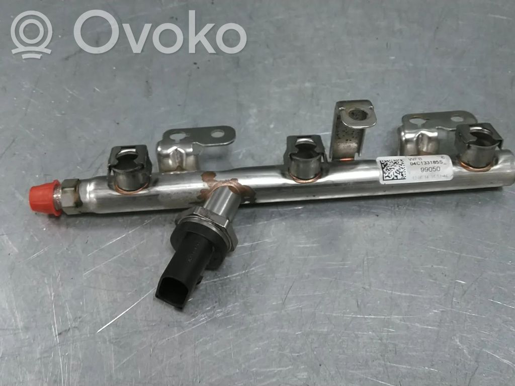 Volkswagen Up Rampă alimentare injectoare 