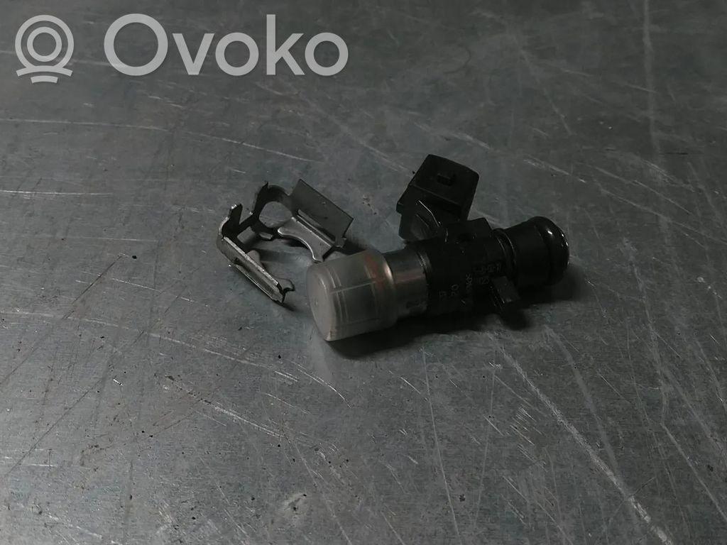 Renault Twingo II Sprausla (-i) 