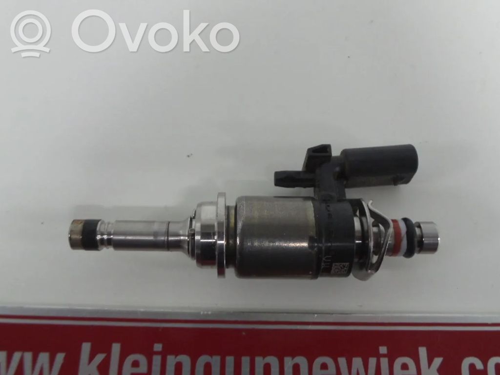 Seat Ateca Inyector de combustible 