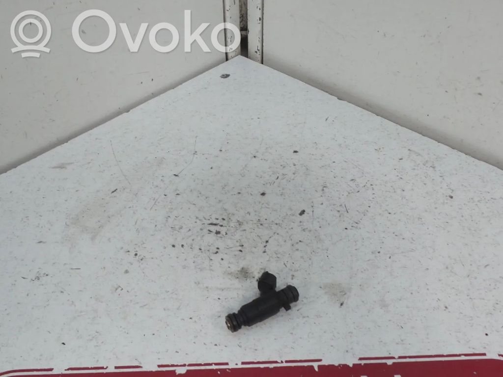 Audi A8 S8 D3 4E Purkštukas (-ai) (forsunkė (-ės) 