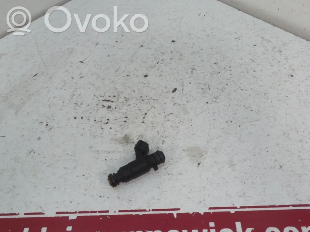 Audi A8 S8 D3 4E Purkštukas (-ai) (forsunkė (-ės) 