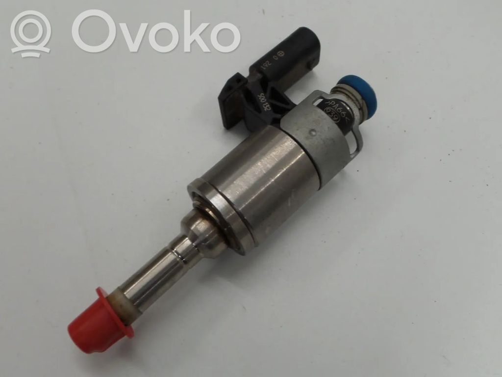 Inyector de combustible   04E906036E,0261500132,0261500222,0261500248,0261500354,04E906036A,04E906036C,04E906036D,04E906036Q,B14339,CPT,CPTA,CPTACPT