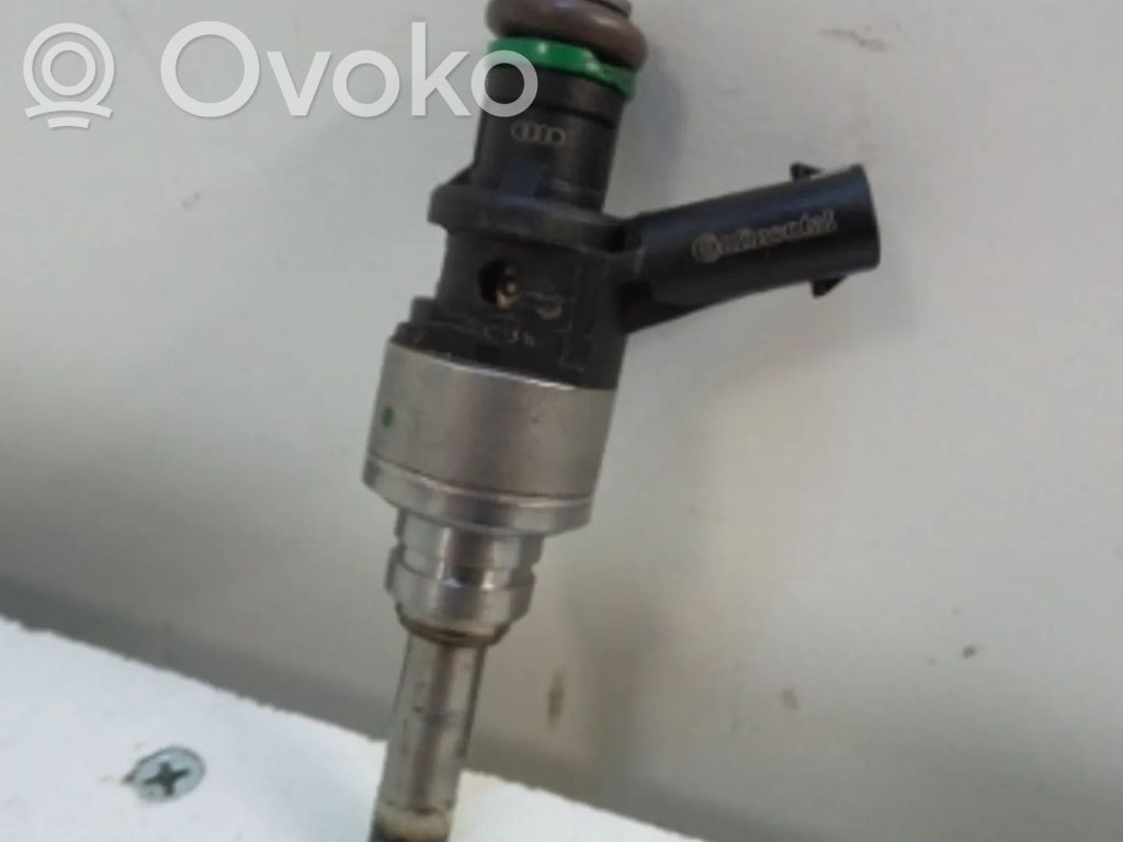 Audi A8 S8 D4 4H Inyector de combustible 